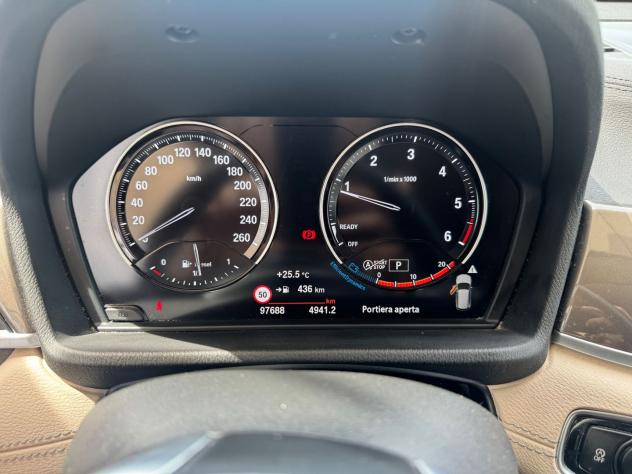 Bmw X1 xLine 18 d #11332 - Foto 10