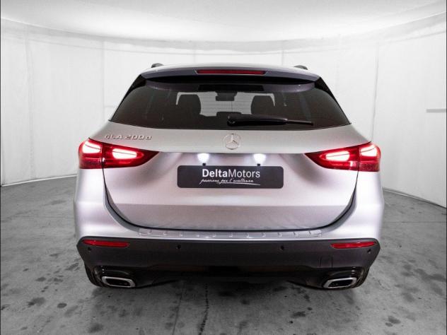 Mercedes-Benz GLA 200 d Progressive Extra - Foto 3