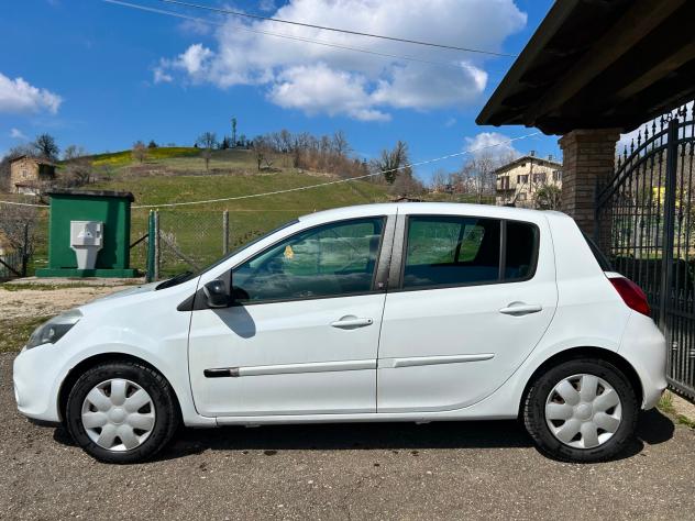 RENAULT Clio 3ª serie Clio 1.2 16V 5 porte Live! - Foto 3