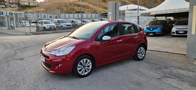 Citroen C3 1.2 VTi 82 5 porte - Foto 3