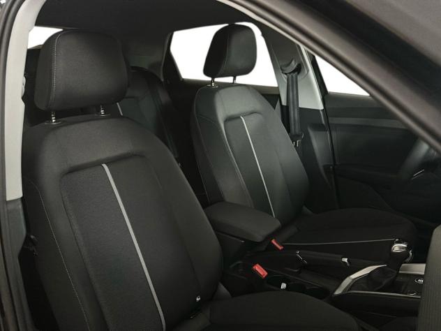 Audi A1 A1 allstreet 30 1.0 tfsi Business 116cv s tronic - Foto 9