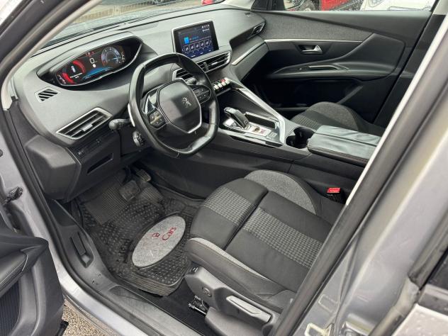 Peugeot 3008 3008 BlueHDi 120 S&S EAT6 Business - Foto 5