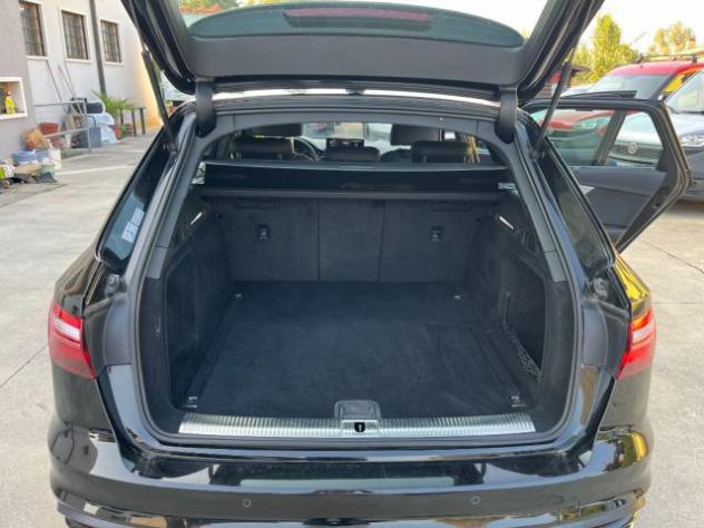 AUDI A4 Avant 40 TDI S tronic Business Advanced INT PELLE rif. 24199488 - Foto 8