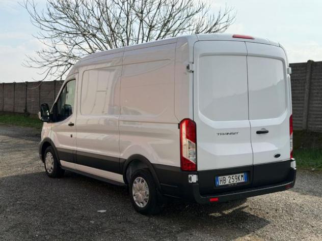 FORD Transit 310 2.0TDCi 130CV PM-TM TREND PREZZO IVATO! rif. 23803283 - Foto 6