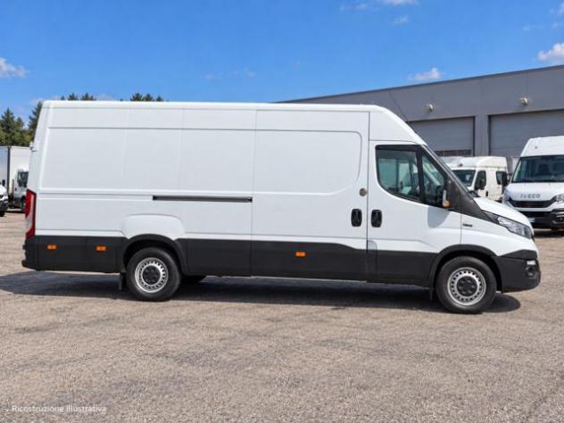 IVECO Daily L4h3 asta libera astecamion24.com rif. 24196088 - Foto 7