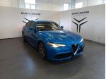 Alfa Romeo Giulia 2.2 Turbo AT8 210CV AWD Q4 Veloce TI