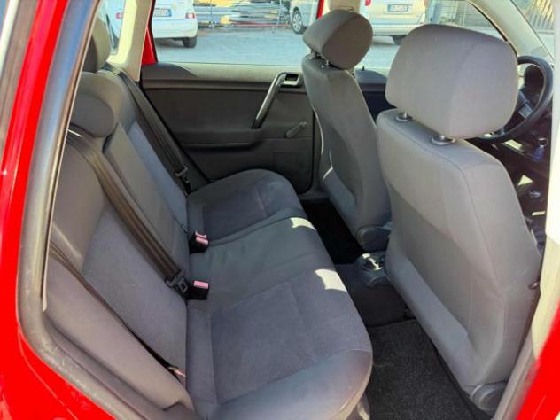 VOLKSWAGEN Polo 1.4/69CV TDI 5p. Trendline senza lavoro da fare rif. 24158453 - Foto 5