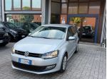 Volkswagen Polo 1.6 Gpl Garanzia completa Highline BiFuel