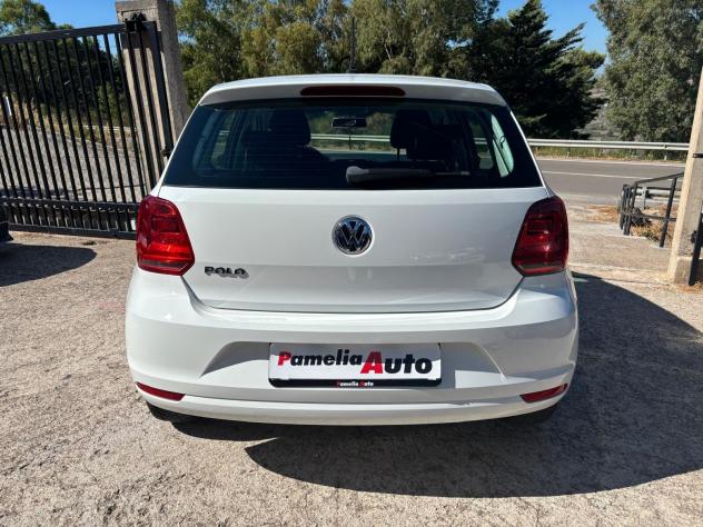 Volkswagen Polo 1.0 MPI 5p. Business - 2016 - Foto 4