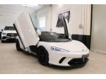 MCLAREN GT GT ""UFFICIALE ITALIANA GARANZIA MCLAREN"" rif. 23630864