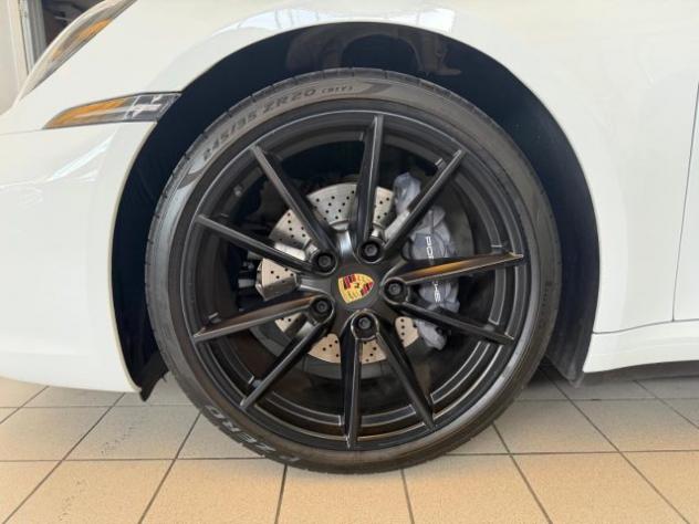 PORSCHE 911 Carrera MACCHINA IMPECCABILE PARI AL NUOVO rif. 23899127 - Foto 3