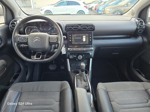 Citroen C3 Aircross BlueHDi 100 S&S Shine CAMBIO AUTOMATICO - Foto 7