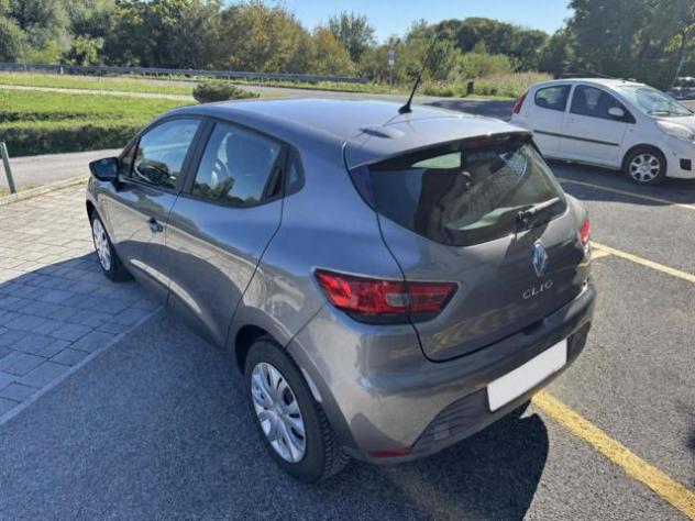 RENAULT Clio IV 1.2 16v 75Cv 5 porte Authenique rif. 23987617 - Foto 4