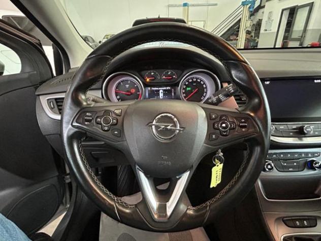 OPEL Astra 1.6 CDTI EcoFLEX S&S Sports Tourer Elective rif. 24208153 - Foto 10