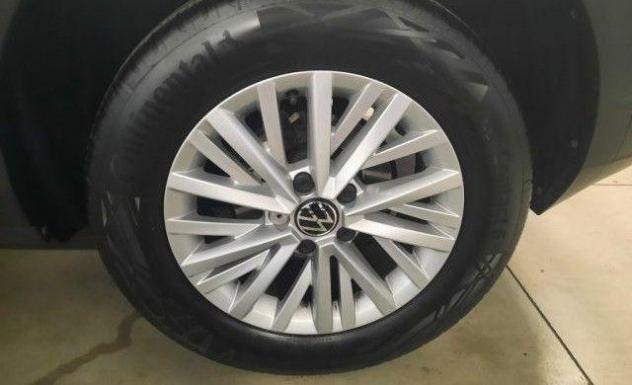 VOLKSWAGEN T-Roc 1.0 TSI Life rif. 23816615 - Foto 5