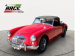 MG 1.6 spider  1.6 spider