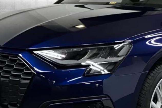 AUDI A3 SPB 30 TDI S tronic rif. 23759143 - Foto 7