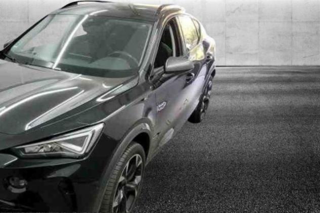 CUPRA Formentor 2.0 TSI 4Drive DSG rif. 24193564 - Foto 5