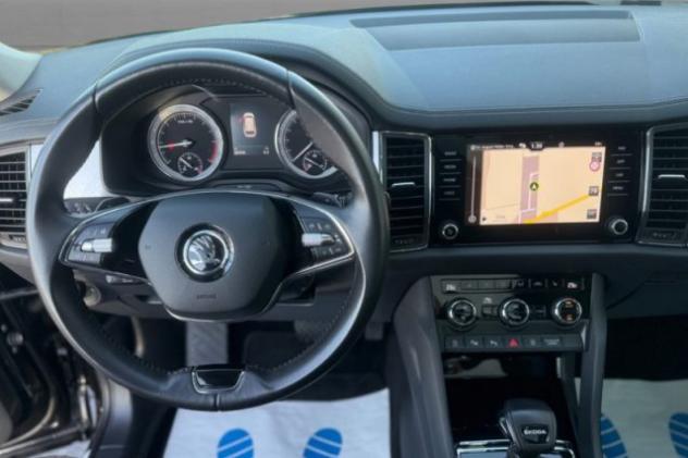 SKODA Kodiaq 2.0 TDI EVO SCR DSG Style rif. 24061970 - Foto 6