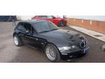 Bmw Z3 Coupallestimento M