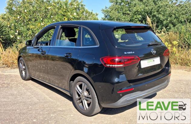 Mercedes B 180 d Automatic (M1546) - Foto 7