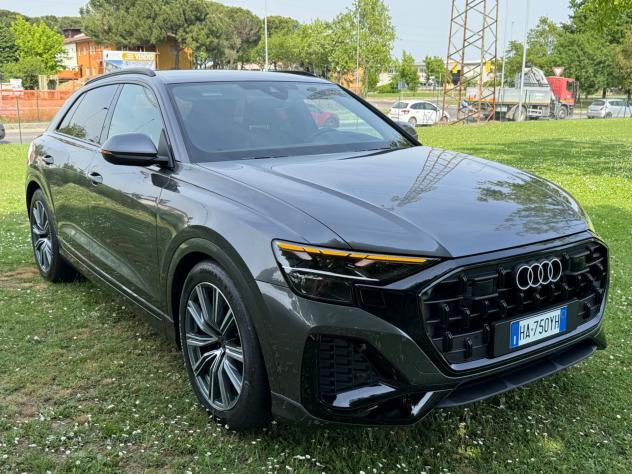 Audi Q8 SUV TDI 70 kW - LEGGERE DESCRIZIONE - Foto 6