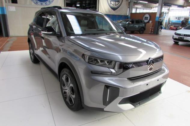 CITROEN C3 Aircross PureTech Turbo 100 CV Plus rif. 24230390 - Foto 3