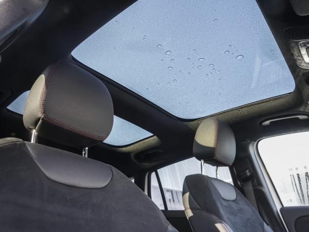 Mercedes-Benz GLA GLA 200 AMG Line Prem TETTO LED MBUX CAMERA - Foto 6