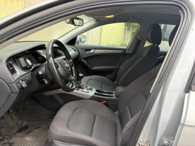 AUDI A4 Avant 2.0 TDI 120 CV Business rif. 24178957 - Foto 10