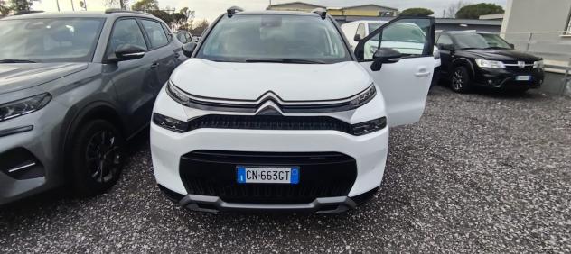 Citroen C3 Aircross BlueHDi 110 S&S - Foto 7