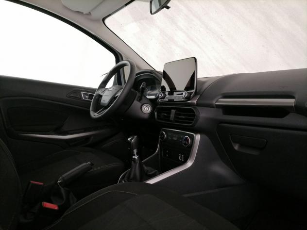 Ford EcoSport 1.0 ecoboost Plus 100cv my19 - Foto 7