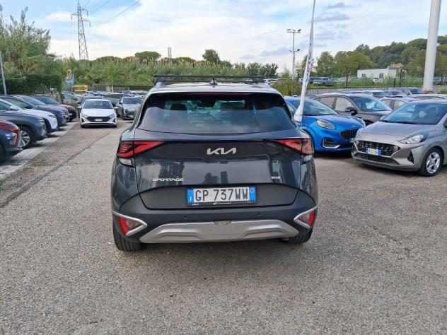Kia Sportage Sportage 1.6 tgdi hev Style auto - Foto 7