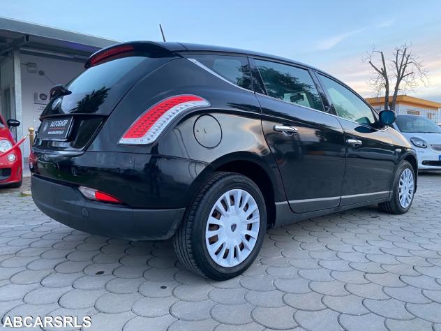 LANCIA - Delta - 1.6 MJT DPF Platino - FINANZIABILE - PERMUTE - Foto 7