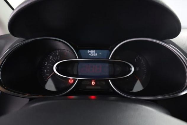RENAULT Clio Clio dCi 8V 75CV Start&Stop 5 porte/Sporter Energy rif. 24023983 - Foto 7