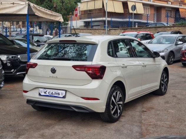 VOLKSWAGEN Polo 1.0 Life *OK NEOPATENTATI* rif. 24052028 - Foto 4
