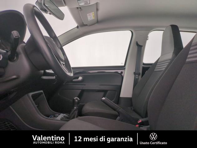 Volkswagen up! 1.0 EVO move up! BMT - Foto 6