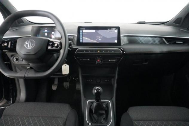 MG MG3 1.5 STANDARD rif. 23748696 - Foto 9