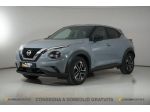 NISSAN Juke 1.0 DIG-T 115 CV N-CONNECTA rif. 23748694