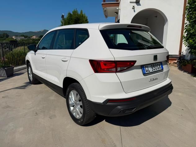 Seat Ateca 1.0 TSI Reference - Foto 5