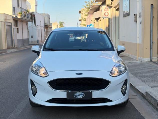FORD Fiesta 1.5 EcoBlue 95CV Business rif. 24037227 - Foto 8
