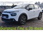 Citroën C3 BlueHDi 100 S&S Feel Pack