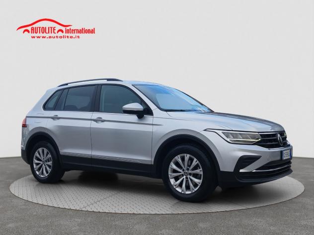 Volkswagen Tiguan 2.0 tdi Life 150cv dsg - Foto 6