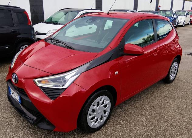 Toyota Aygo 2019 60K KM - Foto 4