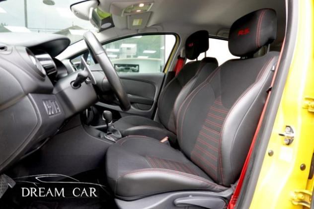 RENAULT Clio RS CUP TCe 220CV EDC 5P rif. 24152846 - Foto 10