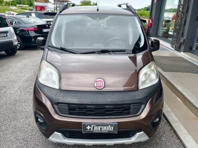 FIAT Qubo 1.3 MJT 80 CV Trekking rif. 23777623