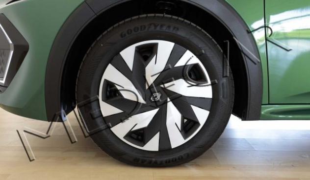 RENAULT Clio TCe 115 CV 5 porte Evolution rif. 24144959 - Foto 5
