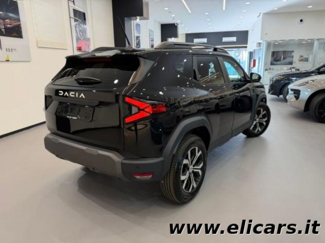 DACIA Duster ECO-G 100 CV Expression NO VINCOLI DI FINANZIAMENT rif. 24016641 - Foto 5