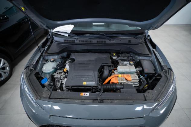 Hyundai Kona 1.6 HEV XTech fca 2wd DCT - Foto 10