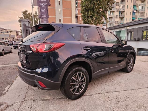 Mazda CX-5 CX-5 2.2 Exceed 4wd 175cv 6at - Foto 3