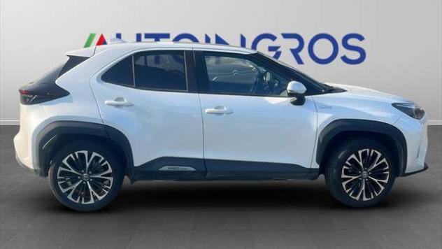 Toyota Yaris Cross 1.5 H Lounge - Foto 6
